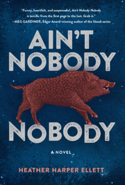 Ain’t Nobody Nobody